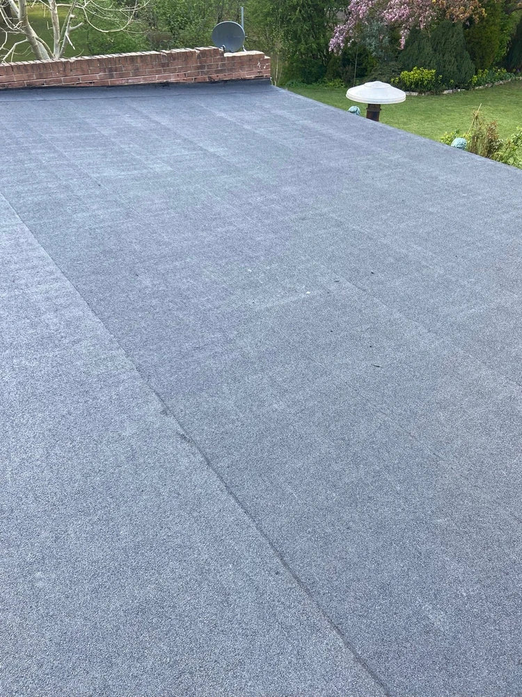 Roofing Project 8