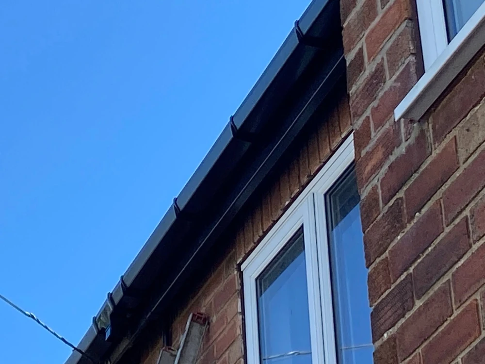 Roofing Project 10