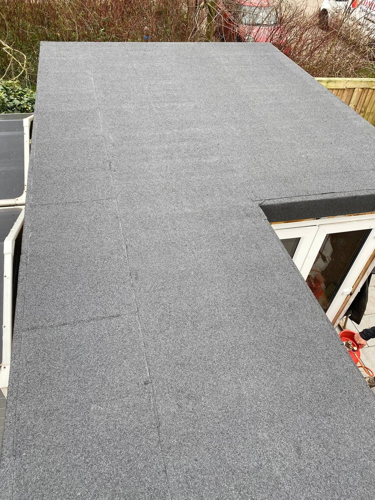 Roofing Project 6