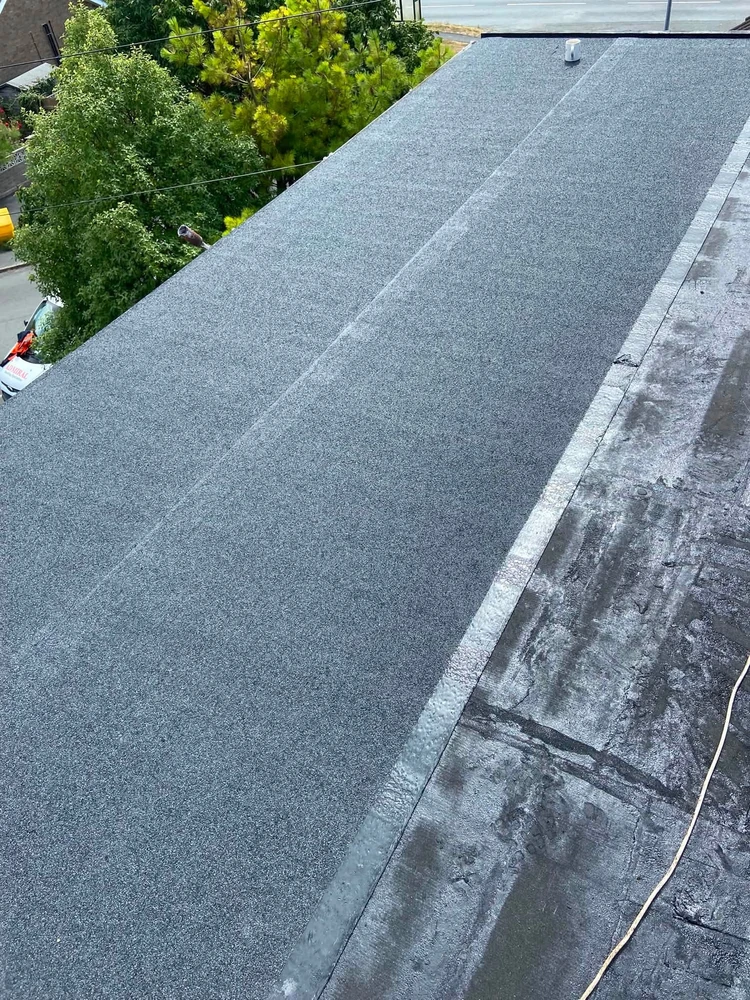 Roofing Project 3