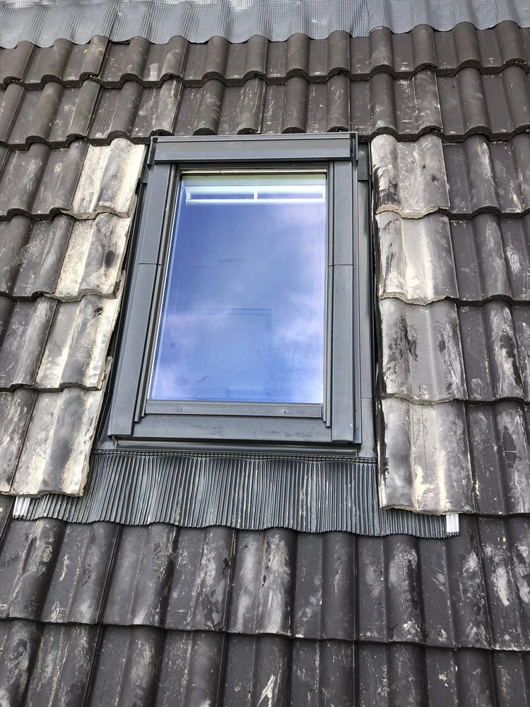 Roofing Project 16